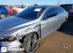 شێڤرۆلێت مالیبۆ